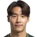 Eo Jeong-Won — cầu thủ, Pohang Steelers