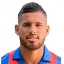 Isaac Camargo — cầu thủ, Chico