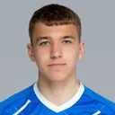 Gleb Krivtsov — cầu thủ, Ostrovets FC