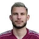 Vadim Pigas — cầu thủ, Nizhny Novgorod
