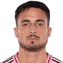 Gonzalo Luján — cầu thủ, Inter Miami