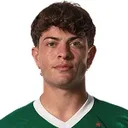 Agustín Giay — cầu thủ, Palmeiras