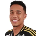 Brahian Palacios — cầu thủ, Al-Wasl FC
