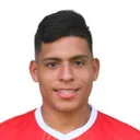 Léider Berdugo — cầu thủ, Cucuta