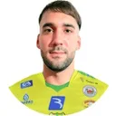Tobías Donsanti — cầu thủ, Gualaceo SC