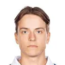 Adam Wikman — cầu thủ, Sirius