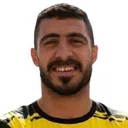 Mohamed Rabia — cầu thủ, Masr