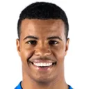 Hamza Igamane — cầu thủ, Rangers