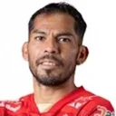 Daniel Castellón — cầu thủ, Real Oruro