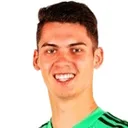 Pedro Garrido — cầu thủ, A. Italiano