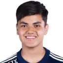 Enzo Fernández — cầu thủ, Deportes Copiapo
