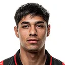 Darío Osorio — cầu thủ, Crystal Palace