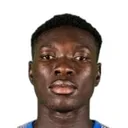 Bachirou Yaméogo — cầu thủ, Ústí nad Labem