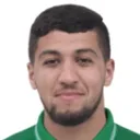 Abdelatif Ramdane — cầu thủ, MC Alger