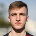Kacper Cichoń — cầu thủ, Olimpia Grudziądz