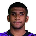 Eisa Khalfan — cầu thủ, Dibba Al-Fujairah