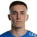 Vladislav Kalinin — cầu thủ, Dinamo Minsk