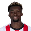 Adamo Nagalo — cầu thủ, Konyaspor