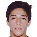 Axel Domínguez — cầu thủ, Molinos El Pirata