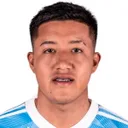 Jostin Alarcón — cầu thủ, Sport Boys