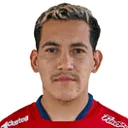 Cristian Barco — cầu thủ, Al Shorta