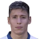 Nazareno Romero — cầu thủ, Deportes Santa Cruz
