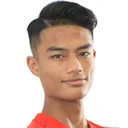 Raoul Suhaimi — cầu thủ, Tampines Rovers