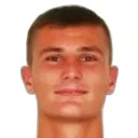 Slobodan Sladojević — cầu thủ, Macva