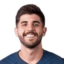 Beraldo — cầu thủ, Paris Saint Germain