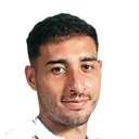 Facundo Heredia — cầu thủ, Patronato