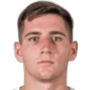 Santiago Morales — cầu thủ, Aucas
