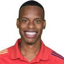 Gian Cabezas — cầu thủ, Athletic Club