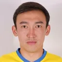Nurbergen Nurbol — cầu thủ, Zhetysu