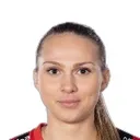 Frida Thörnqvist — cầu thủ, Brommapojkarna W