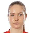 Elvira Björklund — cầu thủ, Umeå W
