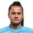 Ana Dias — cầu thủ