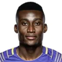 Isaac Nortey — cầu thủ, Rajasthan United
