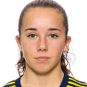 Athinna Lundgren — cầu thủ, Hammarby W