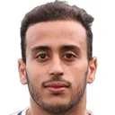 Mohamed Abouzraa — cầu thủ, Kahraba Ismailia