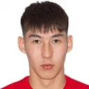 Bakdaulet Zulfikarov — cầu thủ, Ulytau