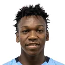 Junior Ayovi — cầu thủ, Guayaquil City FC
