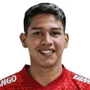 Luis Rodríguez — cầu thủ, Independiente Petrolero