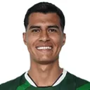 Sebastian Alvarez — cầu thủ, Nacional Potosí