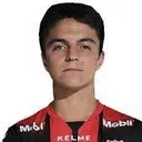 Santiago van der Putten — cầu thủ, LD Alajuelense