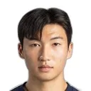 Jang Young-Woo — cầu thủ, Suwon City FC