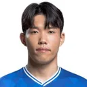 Kim Seung-Ho — cầu thủ, Pohang Steelers