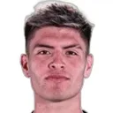 Claudio Torres — cầu thủ, Huachipato