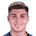 Maicol León — cầu thủ, Huachipato