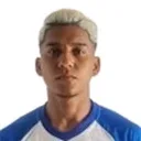 Francisco Victor Rocha dos Santos — cầu thủ, Parnahyba