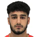 Adrián Tovar — cầu thủ, Melilla